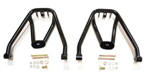 CST Suspension - CSS-C5-5 | CST suspension Front Dual Shock Hoop (2001-2010 Silverado, Sierra 2500 HD, 3500 HD 2WD/4WD) - Image 2