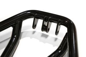 CST Suspension - CSS-C5-5 | CST suspension Front Dual Shock Hoop (2001-2010 Silverado, Sierra 2500 HD, 3500 HD 2WD/4WD) - Image 3