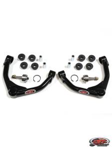 CST Suspension - CSS-D2-5 | CST Suspension Dirt Series Uniball Upper Control Arms (2009-2023 Ram 1500 2WD/4WD) - Image 2