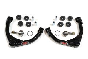 CST Suspension - CSS-D2-5 | CST Suspension Dirt Series Uniball Upper Control Arms (2009-2023 Ram 1500 2WD/4WD) - Image 1