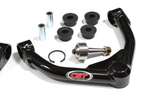 CST Suspension - CSS-D2-5 | CST Suspension Dirt Series Uniball Upper Control Arms (2009-2023 Ram 1500 2WD/4WD) - Image 3