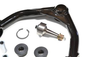 CST Suspension - CSS-D2-5 | CST Suspension Dirt Series Uniball Upper Control Arms (2009-2023 Ram 1500 2WD/4WD) - Image 4