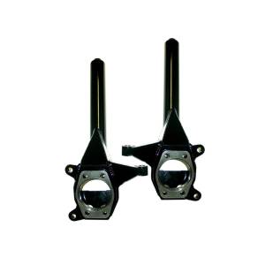 CSS-N1-2 | CST Suspension 4 Inch Fabricated Lift Spindle (2005-2021 Frontier 2WD)