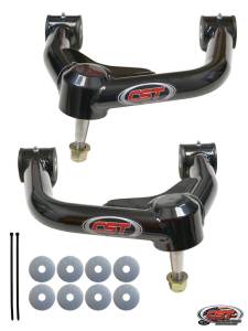 CST Suspension - CSS-T2-6 | CST Suspension Dirt Series Uniball Upper Control Arms (2005-2023 Tacoma 2WD/4WD) - Image 2