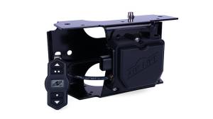 Air Lift Company - 25981EZ | Air Lift WirelessOne Tank Plus EZ Mount (444c Heavy-duty compressor, 2-gallon powercoated steel tank) - Image 3