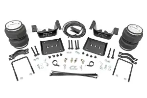 Rough Country - 10005 | Air Spring Kit | Rear | Stock Height | Chevy/GMC 1500 (07-18) - Image 2