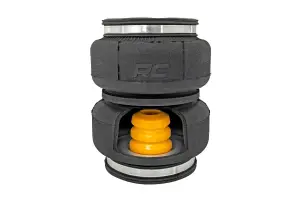 Rough Country - 100054 | Air Spring Kit | Rear | 5 Inch Lift Height | Chevy/GMC 1500 (07-18) - Image 6