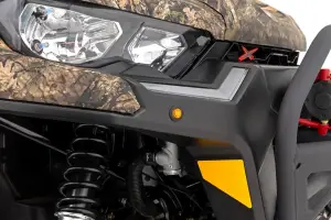 Rough Country - 99210 | Rough Country UTV Turn Signal Kit With Horn | Universal - Image 2