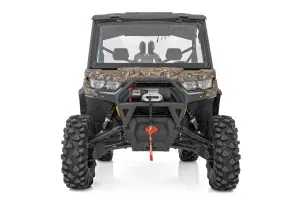 Rough Country - 99210 | Rough Country UTV Turn Signal Kit With Horn | Universal - Image 4