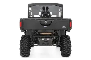 Rough Country - 99210 | Rough Country UTV Turn Signal Kit With Horn | Universal - Image 7