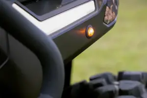 Rough Country - 99210 | Rough Country UTV Turn Signal Kit With Horn | Universal - Image 12