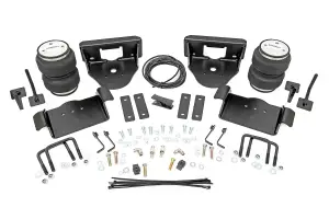 10008 | Air Spring Kit | 0-6 Inch Lifts | Ford F-150 (2004-2014)