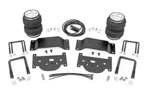 Rough Country - 10024 | Air Spring Kit | 0-6 Inch Lifts | Toyota Tundra (2007-2021) - Image 1