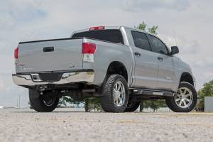 Rough Country - 76850 | 3.5 Inch Toyota Bolt-On Lift Kit w/Vertex (07-21 Tundra 4WD) - Image 4