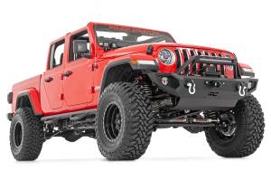 Rough Country - 91250 | 6 Inch Lift Kit | Vertex | Jeep Gladiator JT 4WD (2020-2023) - Image 3