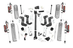 Rough Country - 91250 | 6 Inch Lift Kit | Vertex | Jeep Gladiator JT 4WD (2020-2023) - Image 2