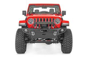 Rough Country - 91250 | 6 Inch Lift Kit | Vertex | Jeep Gladiator JT 4WD (2020-2023) - Image 4