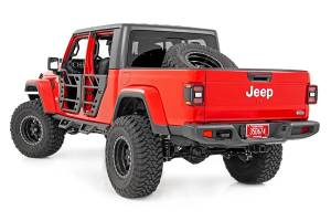 Rough Country - 91250 | 6 Inch Lift Kit | Vertex | Jeep Gladiator JT 4WD (2020-2023) - Image 5