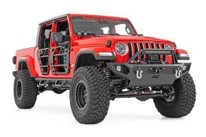 Rough Country - 91250 | 6 Inch Lift Kit | Vertex | Jeep Gladiator JT 4WD (2020-2023) - Image 6