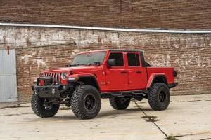 Rough Country - 91250 | 6 Inch Lift Kit | Vertex | Jeep Gladiator JT 4WD (2020-2023) - Image 7