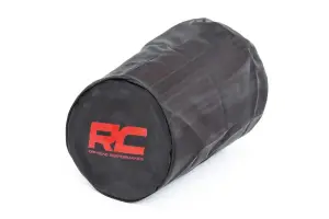 Rough Country - 10481 | Rough Country Intake Pre-Filter For Chevrolet / Ram / GMC / Jeep / Toyota | 2009-2023 | Works With RC Filters 10551, 10546, 10614, 10478 And 10479 - Image 2