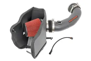Rough Country - 10490 | Rough Country 6.7L Cold Air Intake | Ford Super Duty (2017-2020) - Image 2