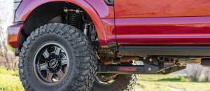 Carli Suspension - CS-F55-BC-CS-23 | Carli Suspension Carli Spec 2.0" IFP Front & Rear 5.5" Lift Backcountry System For Ford F-250/F-350 4WD | 2023-2023 | Diesel - Image 8