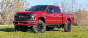 Carli Suspension - CS-F55-BC-CS-23 | Carli Suspension Carli Spec 2.0" IFP Front & Rear 5.5" Lift Backcountry System For Ford F-250/F-350 4WD | 2023-2023 | Diesel - Image 9