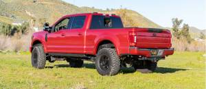 Carli Suspension - CS-F55-BC-CS-23 | Carli Suspension Carli Spec 2.0" IFP Front & Rear 5.5" Lift Backcountry System For Ford F-250/F-350 4WD | 2023-2023 | Diesel - Image 10