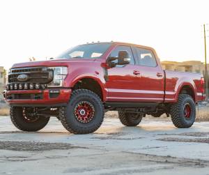 Carli Suspension - CS-F55-EV25-23 | Carli Suspension Carli/SDI Tuned 2.5" Remote Reservoir Shocks 5.5" Lift E-Venture System For Ford F-250/F-350 4WD | 2023-2023 | Diesel - Image 7