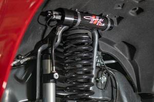 Carli Suspension - CS-F55-EV25-23 | Carli Suspension Carli/SDI Tuned 2.5" Remote Reservoir Shocks 5.5" Lift E-Venture System For Ford F-250/F-350 4WD | 2023-2023 | Diesel - Image 9