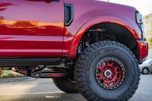 Carli Suspension - CS-F55-EV25-23 | Carli Suspension Carli/SDI Tuned 2.5" Remote Reservoir Shocks 5.5" Lift E-Venture System For Ford F-250/F-350 4WD | 2023-2023 | Diesel - Image 10