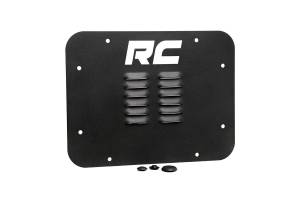 Rough Country - 10514 | Jeep Tailgate Vent (07-18 Wrangler JK) - Image 2