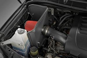 Rough Country - 10546 | Rough Country Cold Air Intake Kit | 5.7L | Toyota Tundra 2WD/4WD (2012-2021) - Image 2