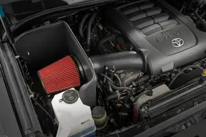 Rough Country - 10546 | Rough Country Cold Air Intake Kit | 5.7L | Toyota Tundra 2WD/4WD (2012-2021) - Image 3