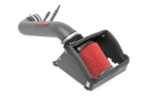 Rough Country - 10555 | Rough Country Ford Cold Air Intake [15-20 F-150 | 5.0L] - Image 1