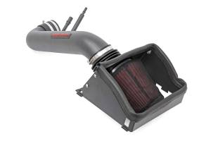 Rough Country - 10555PF | Rough Country Ford Cold Air Intake w/Pre-Filter Bag [15-20 F-150 | 5.0L] - Image 1