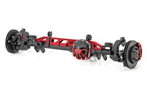 Rough Country - 10565 | JK DANA 30 Front Axle Truss & Gusset Kit - Image 3