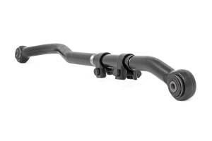 10621 | Jeep Front Forged Adjustable Track Bar | 0-4in (99-04 WJ Grand Cherokee)