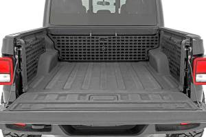 Rough Country - 10632 | Molle Panel Kit | Driver Side | Bed | Jeep Gladiator JT 4WD (20-22) - Image 2