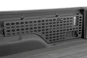 Rough Country - 10632 | Molle Panel Kit | Driver Side | Bed | Jeep Gladiator JT 4WD (20-22) - Image 4