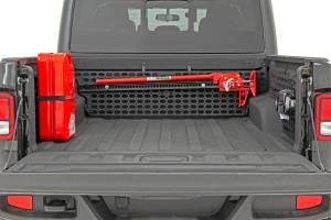 Rough Country - 10632 | Molle Panel Kit | Driver Side | Bed | Jeep Gladiator JT 4WD (20-22) - Image 5