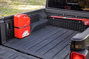 Rough Country - 10632 | Molle Panel Kit | Driver Side | Bed | Jeep Gladiator JT 4WD (20-22) - Image 6