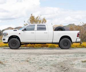 Carli Suspension - CS-DPT25-LVL-19-D-3500 | Carli Suspension Carli Tuned King 2.5" Remote Reservoir Shocks 2.5" Lift Pintop System For Dodge Ram 3500 4WD | 2019-2022 | Diesel - Image 3