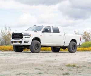 Carli Suspension - CS-DPT25-LVL-19-D-3500 | Carli Suspension Carli Tuned King 2.5" Remote Reservoir Shocks 2.5" Lift Pintop System For Dodge Ram 3500 4WD | 2019-2022 | Diesel - Image 2