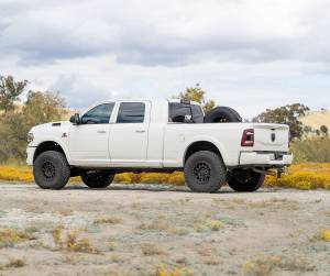 Carli Suspension - CS-DPT25-LVL-19-D-3500 | Carli Suspension Carli Tuned King 2.5" Remote Reservoir Shocks 2.5" Lift Pintop System For Dodge Ram 3500 4WD | 2019-2022 | Diesel - Image 4