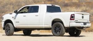 Carli Suspension - CS-DPT25-LVL-1419-D-AR | Carli Suspension Carli Tuned King 2.5" Remote Reservoir Shocks 2.5" Lift Pintop System For Dodge Ram 2500 4WD | 2014-2022 | Diesel, Air Ride Only - Image 9