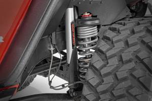 Rough Country - 243300 | Rough Country V2 Shock Shaft Protector - Image 5