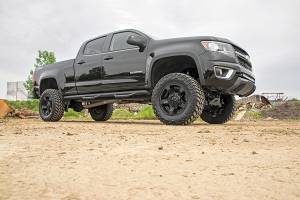 Rough Country - 24133 | 6 Inch Lift Kit | N3 Struts | Chevy/GMC Canyon/Colorado (15-22) - Image 2