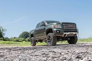 Rough Country - 24133 | 6 Inch Lift Kit | N3 Struts | Chevy/GMC Canyon/Colorado (15-22) - Image 5